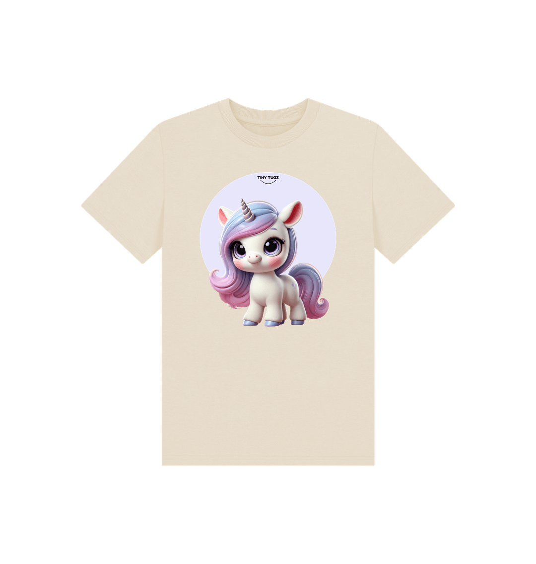 Oat Printed Kids T-Shirt