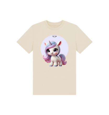 Oat Printed Kids T-Shirt