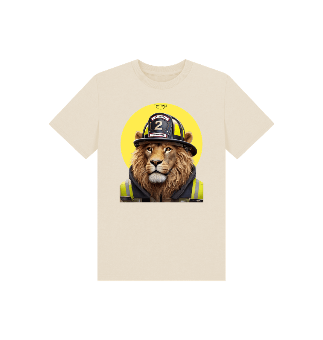 Oat Printed Kids T-Shirt