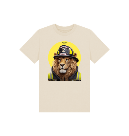 Oat Printed Kids T-Shirt