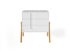YappyIcon Complete Nursery Set (White)