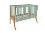 YappyIcon Cot Bundle (Sage Green)