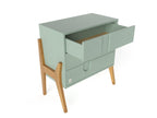 YappyIcon Complete Nursery Set (Sage Green)