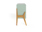 YappyIcon Complete Nursery Set (Sage Green)