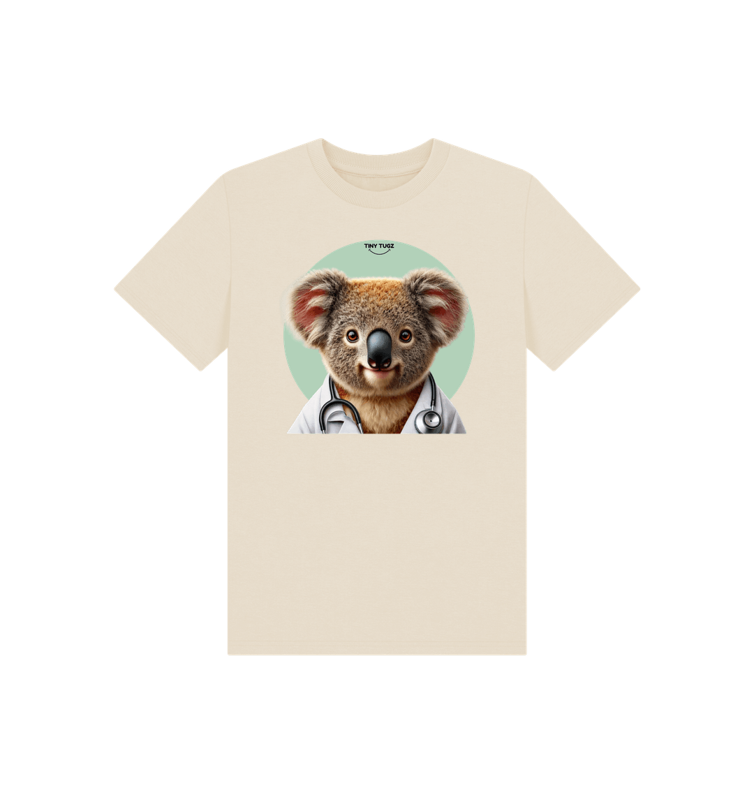 Oat Printed Kids T-Shirt