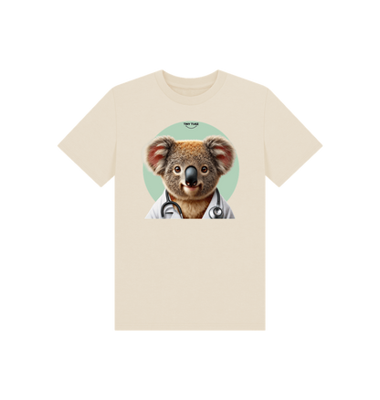 Oat Printed Kids T-Shirt