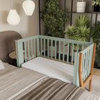 YappyIcon Complete Nursery Set (Sage Green)