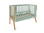 YappyIcon Complete Nursery Set (Sage Green)
