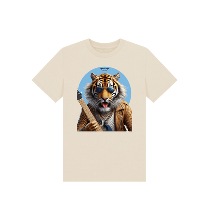 Oat Printed Kids T-Shirt