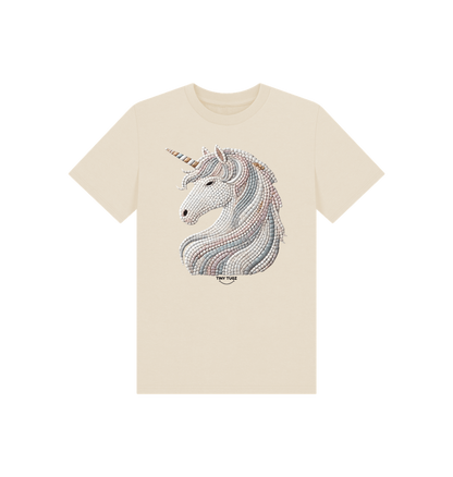 Oat Printed Kids T-Shirt