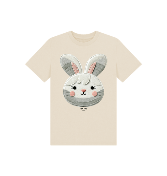Oat Printed Kids T-Shirt