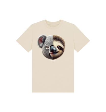 Oat Printed Kids T-Shirt