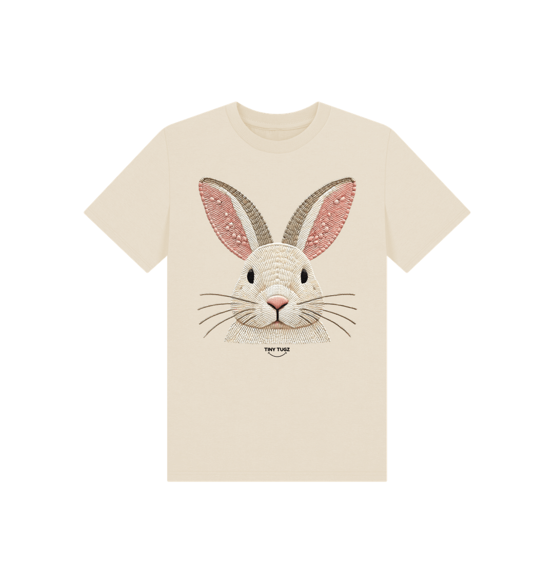 Oat Printed Kids T-Shirt