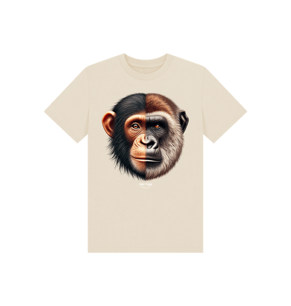 Oat Printed Kids T-Shirt