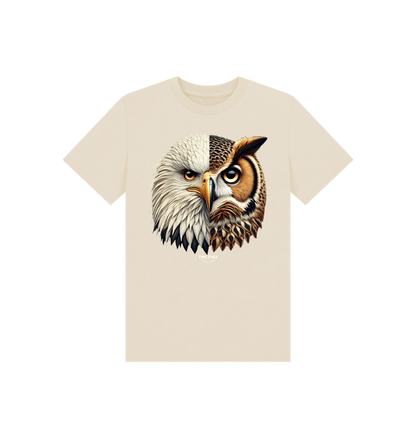Oat Printed Kids T-Shirt