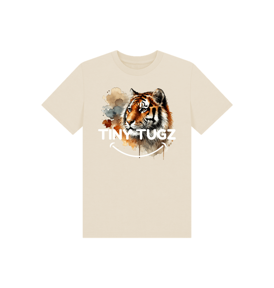 Oat Printed Kids T-Shirt