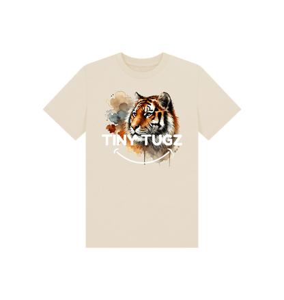 Oat Printed Kids T-Shirt
