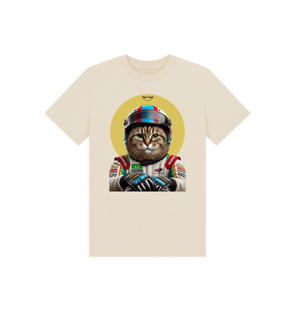 Oat Printed Kids T-Shirt