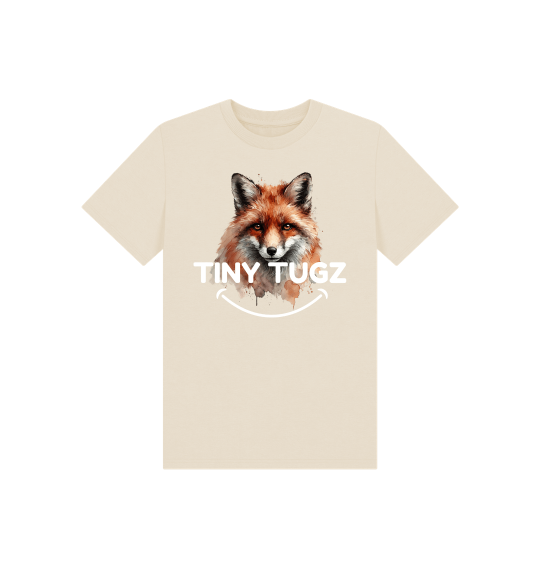 Oat Printed Kids T-Shirt