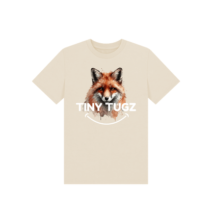 Oat Printed Kids T-Shirt