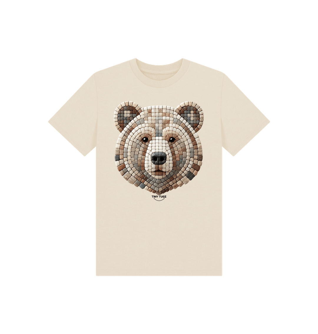 Oat Printed Kids T-Shirt