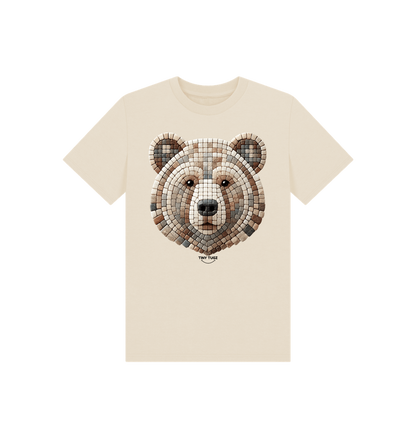Oat Printed Kids T-Shirt