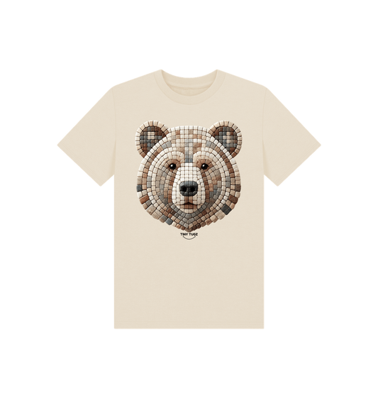 Oat Printed Kids T-Shirt