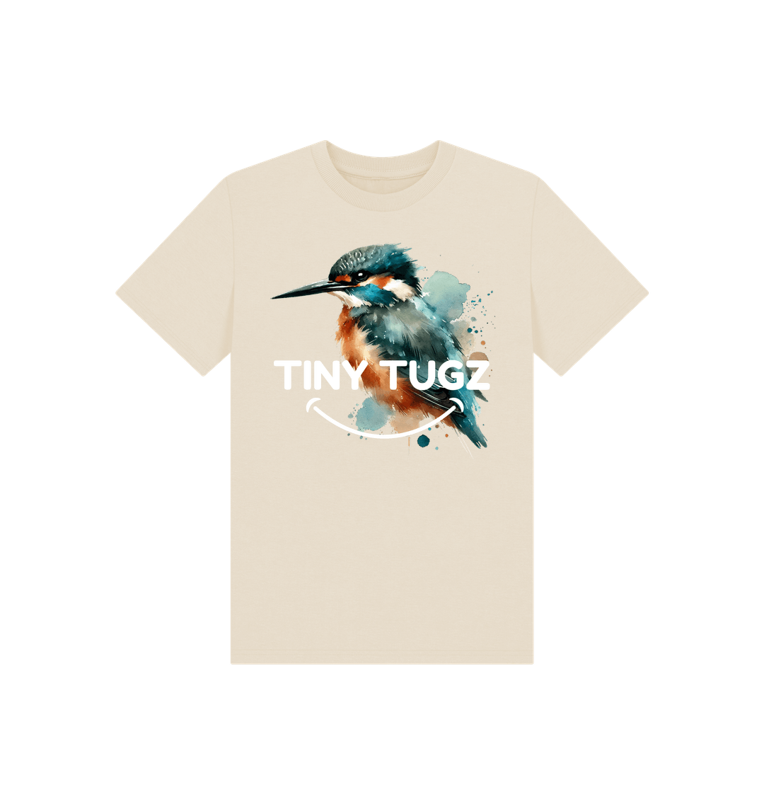 Oat Printed Kids T-Shirt