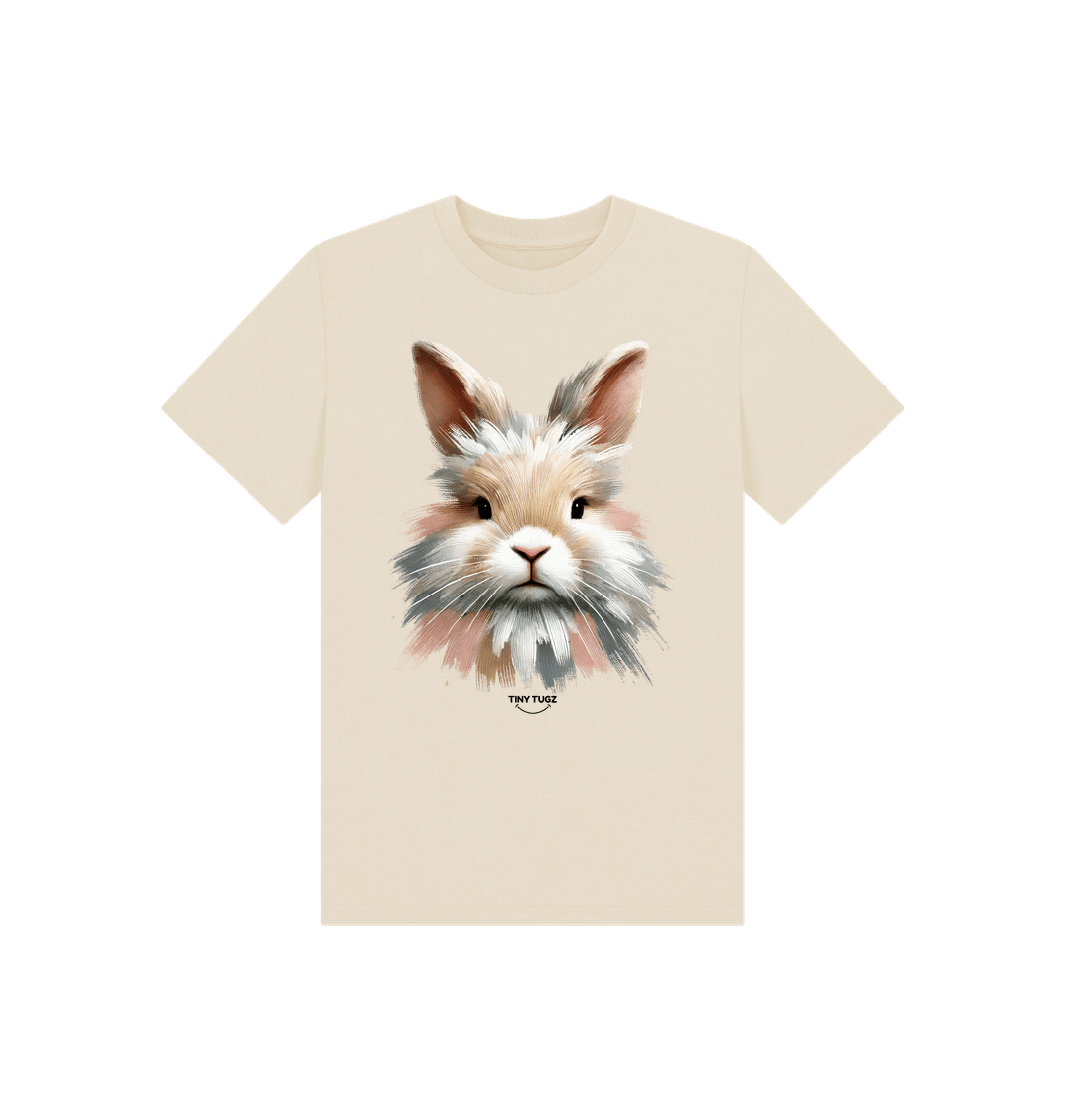 Oat Printed Kids T-Shirt