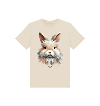 Oat Printed Kids T-Shirt