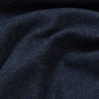 Natural Alpaca Wool Throw - Classic