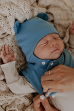 Baby Merino Balaclava For Winter MAISON