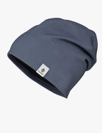 Bonnet enfant (Mette) doublé en laine mérinos