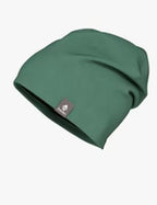 Bonnet enfant (Mette) doublé en laine mérinos