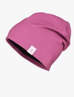 Merino-Lined Toddlers & Kids Beanie (Mette)