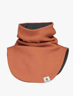 Merino-Lined Toddlers & Kids Neck Tube (Mikel)