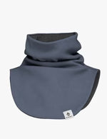 Merino-Lined Toddlers & Kids Neck Tube (Mikel)