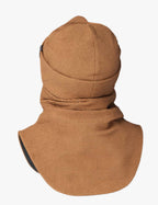 Merino Balaclava For Kids ODIN