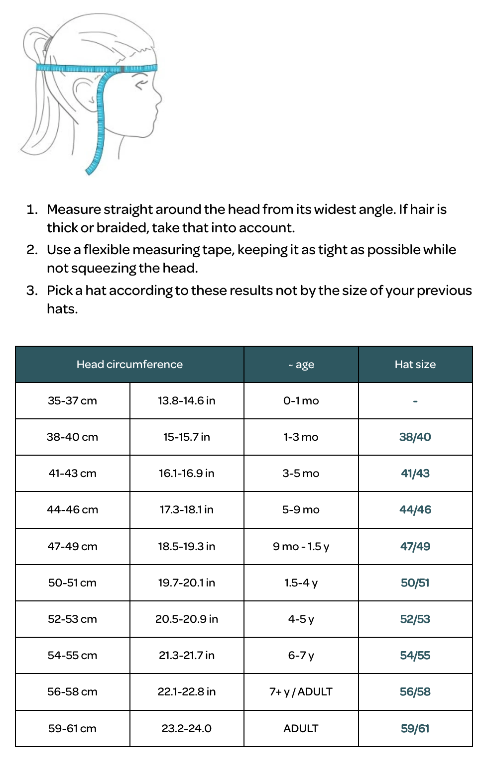 Merino Wool & Cotton Teddy Hooded Baby Hat (Theo)
