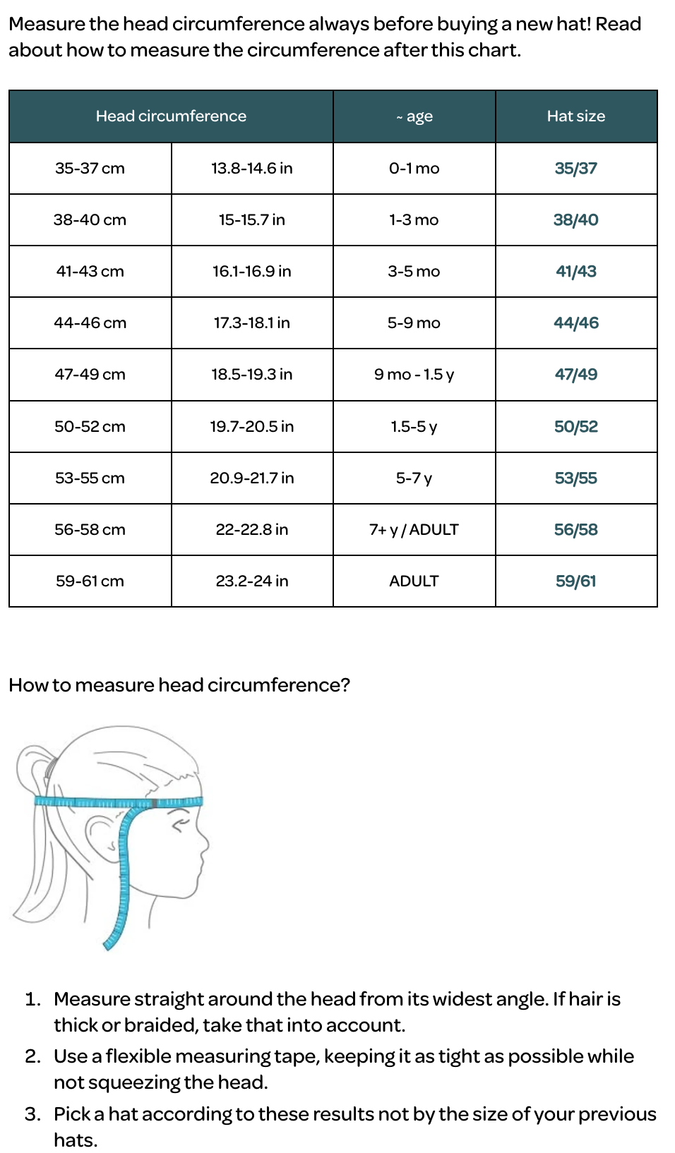 Merino-Lined Toddlers & Kids Beanie (Mette)