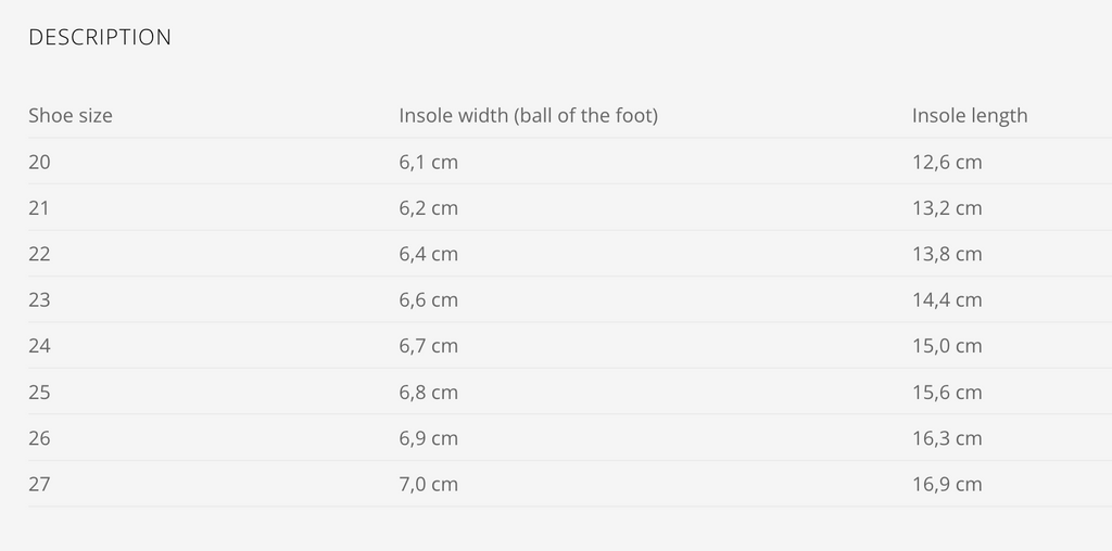 Natural Leather Barefoot Toddlers & Kids Slippers (Black)