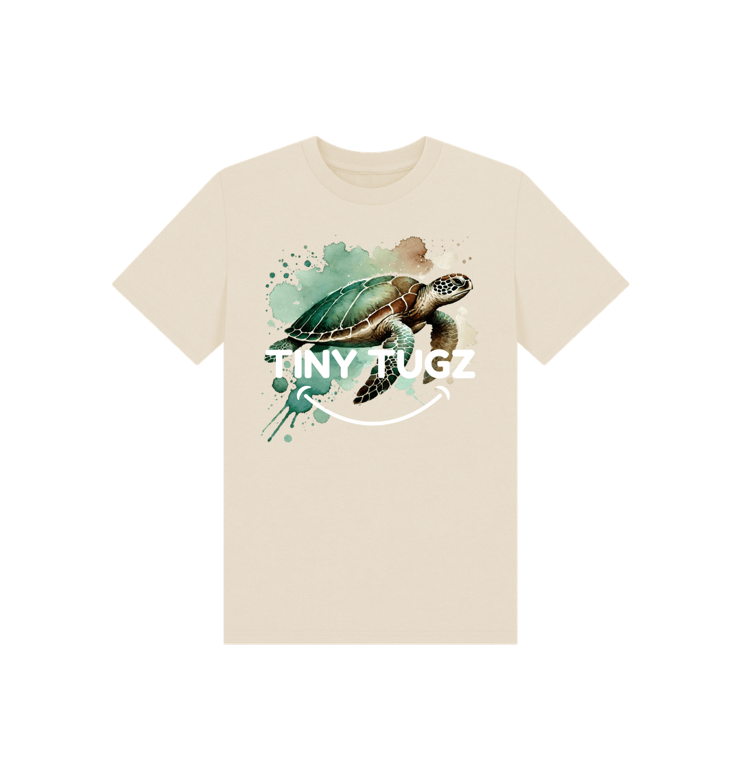Oat Printed Kids T-Shirt