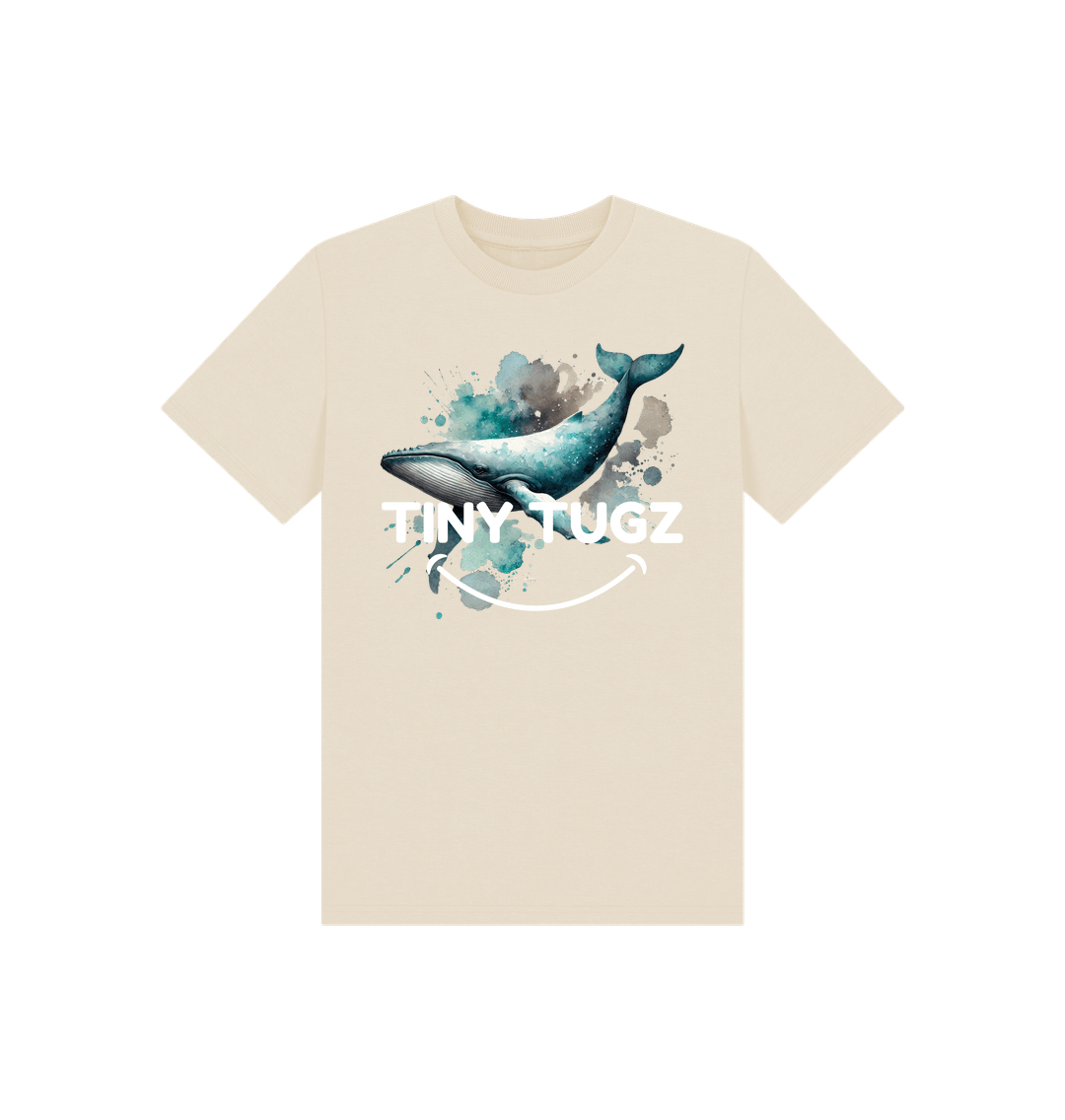 Oat Printed Kids T-Shirt