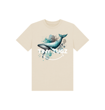 Oat Printed Kids T-Shirt