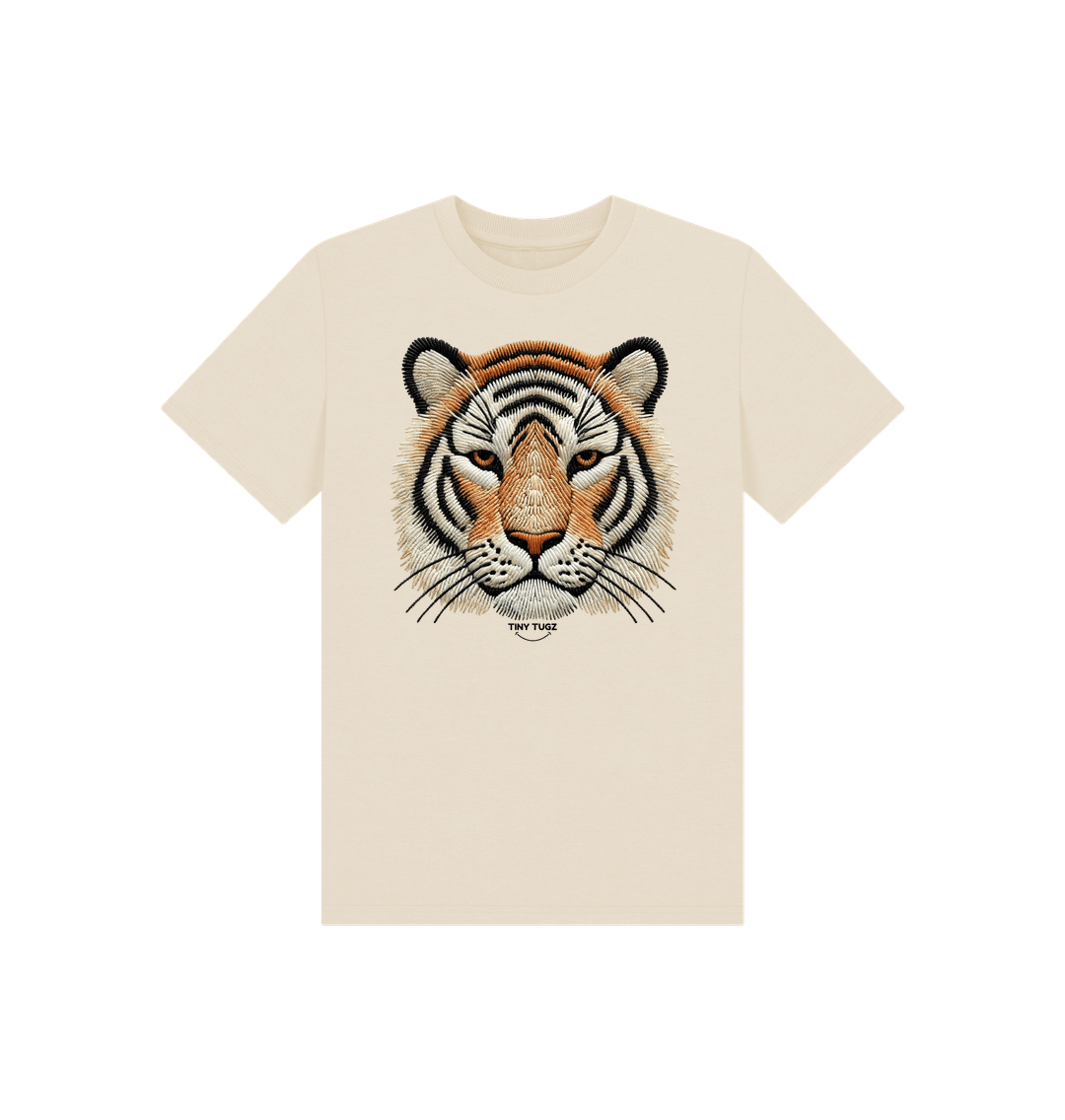 Oat Printed Kids T-Shirt