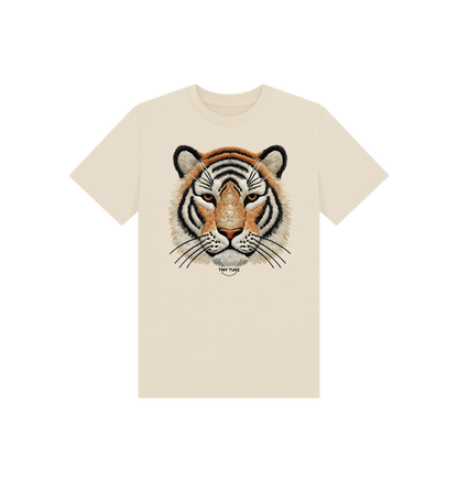 Oat Printed Kids T-Shirt