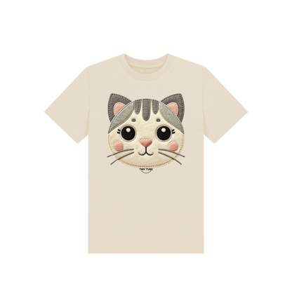 Oat Printed Kids T-Shirt