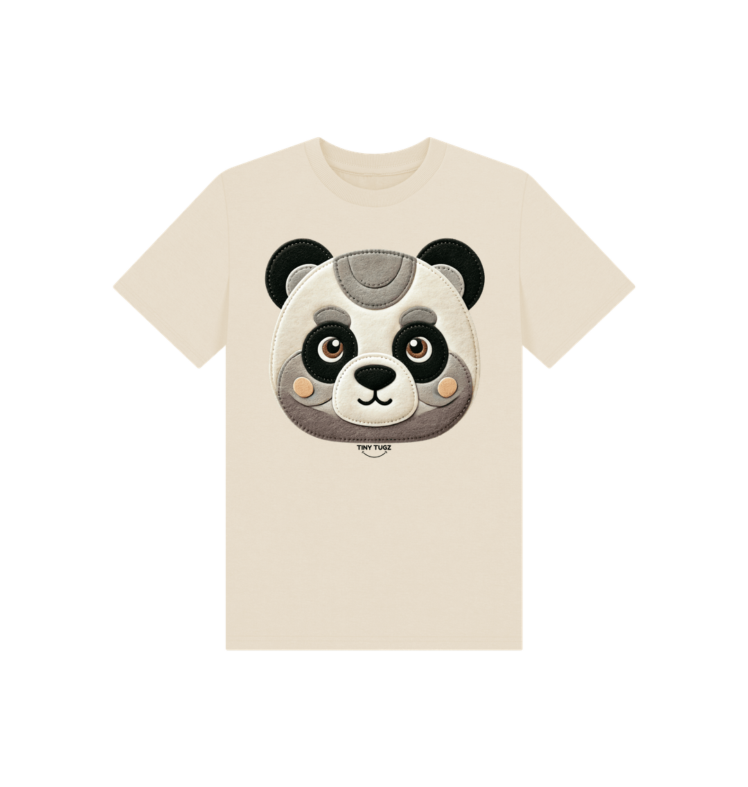 Oat Printed Kids T-Shirt