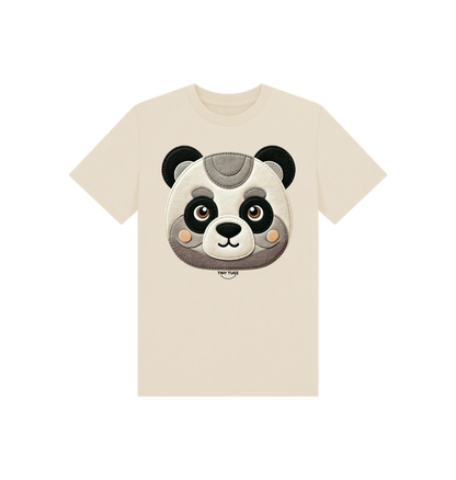 Oat Printed Kids T-Shirt