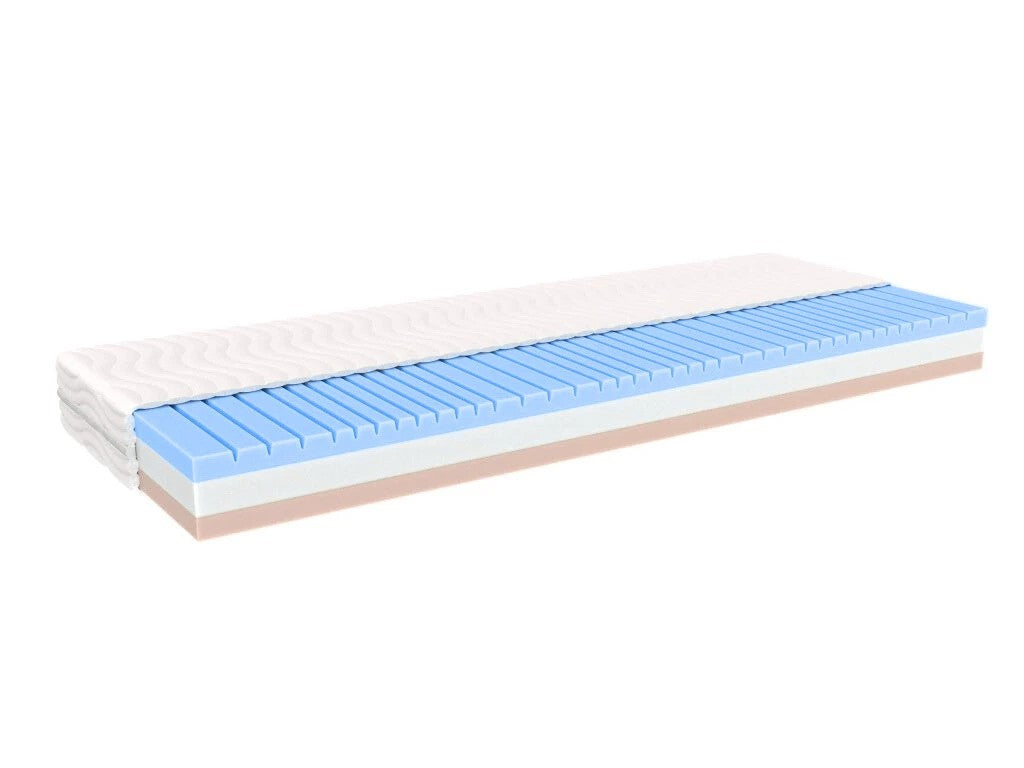 ANATOMICA Reversible Children’s Foam Mattress